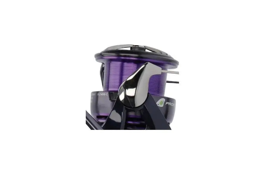 Daiwa Tambur 24 Prorex X Lt 2500