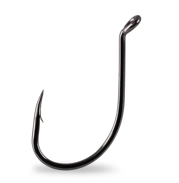 Mustad Carlig Ultrapoint Bln Offset 10buc/Pl
