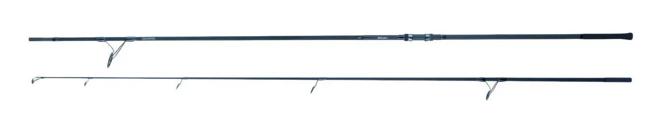 Daiwa Whisker X45 3,9m/3,75lb