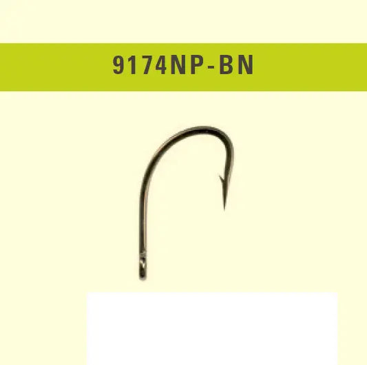 Mustad Carlig Ultrapoint Bln Offset 10buc/Pl
