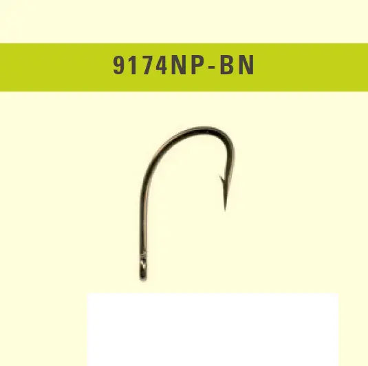 Mustad Carlig Ultrapoint Bln O Shaughnessy 7buc/Pl
