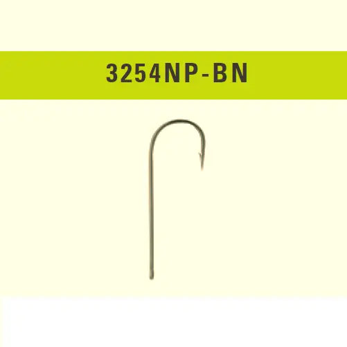 Mustad Carlig Ultrapoint Bln 10buc/Pl