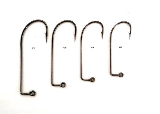 Mustad Carlig Pt.twister Mar 8/0 100buc/Pl