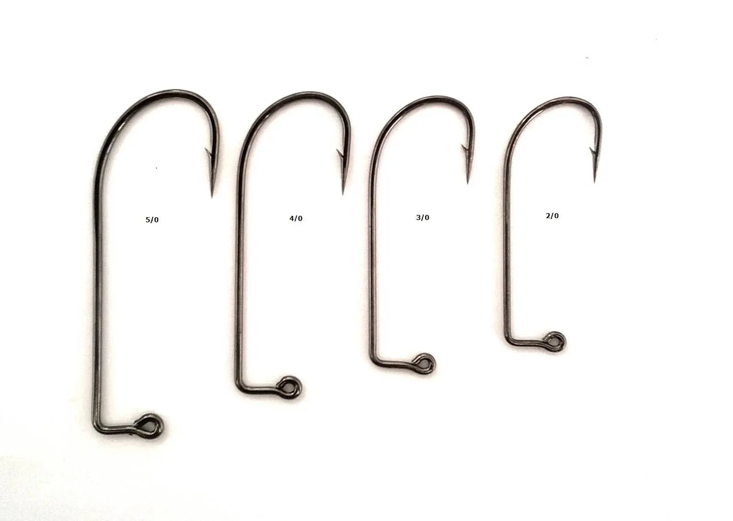 Mustad Carlig Pt.twister
