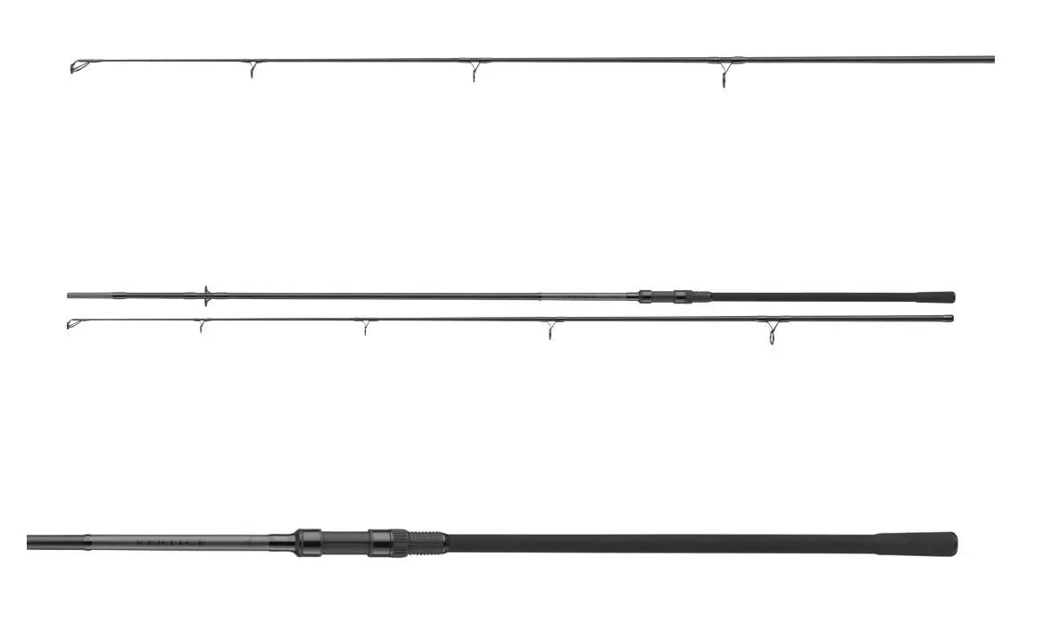 Daiwa 2buc.vertice Carp 3,00m/3.25lbs