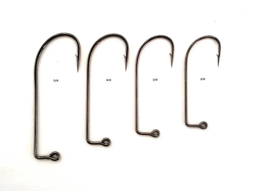 Mustad Carlig Pt.twister