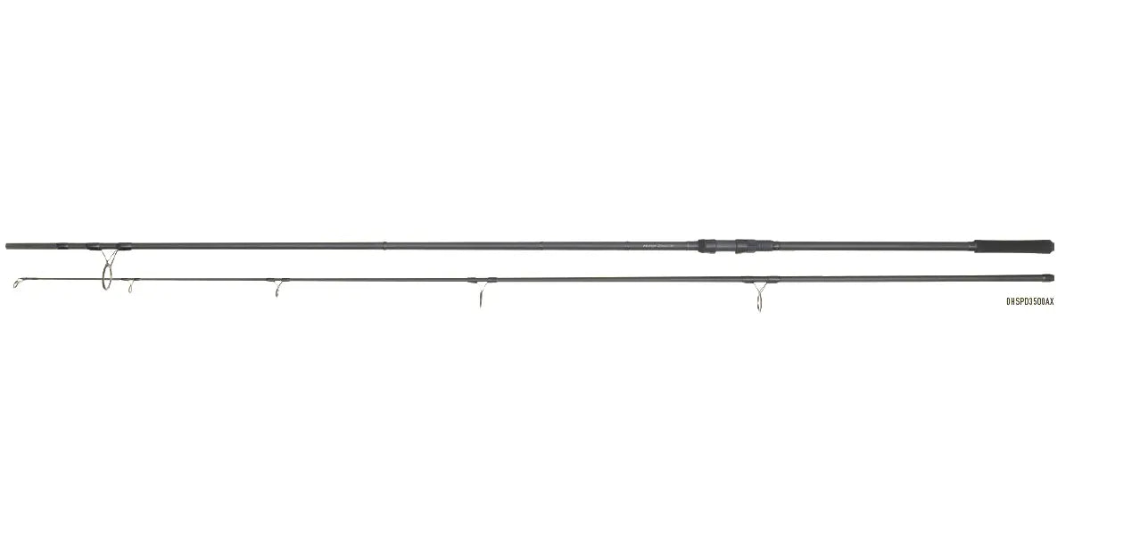Daiwa 2buc.hyper Spod 2500 3,60m/5,0lbs