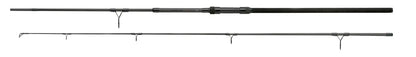 Daiwa 2buc.black Widow Extention Carp 2,74m/2,75lbs