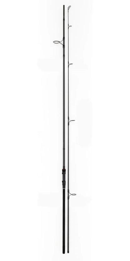 Daiwa 2buc.black Widow Carp 3,90m/3,5lbs