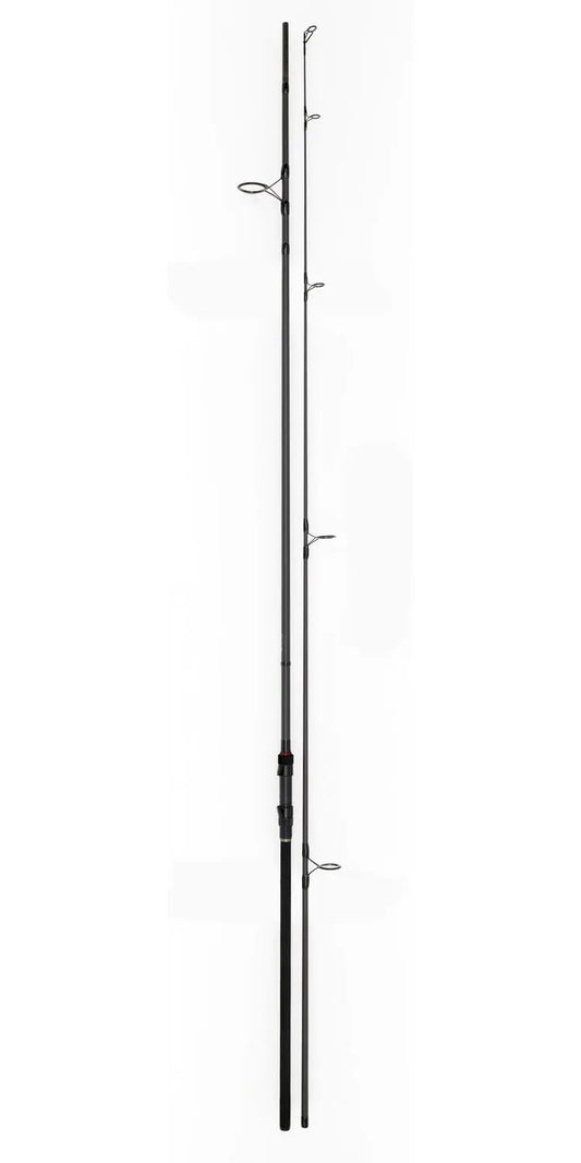 Daiwa 2buc.black Widow Carp 3,90m/3,5lbs