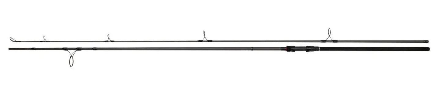 Daiwa 2buc.black Widow Carp 3,60m/3lbs G40
