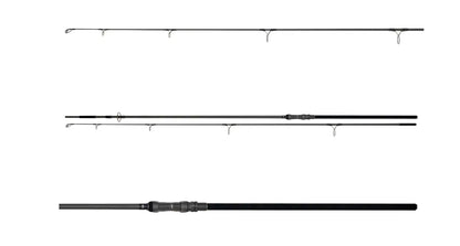 Daiwa 2buc.basia X45x Carp 3,60m/3,75lb