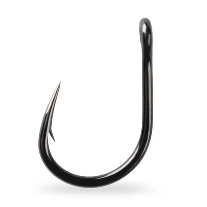 Mustad Carlig Hoodlum Pt. Crap Nr.8/0 3buc/Pl