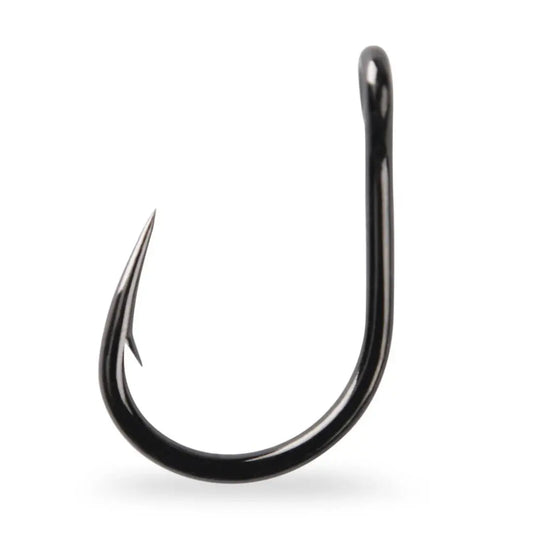 Mustad Carlig Hoodlum Pt. Crap Nr.6/0 3buc/Pl