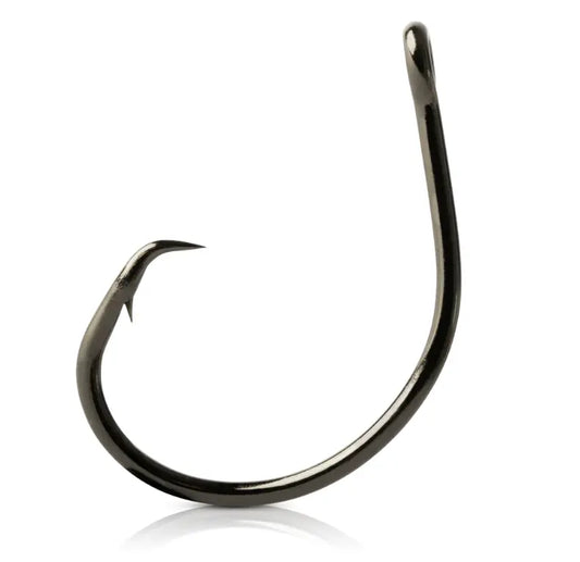 Mustad Carlig Demon Perfect Offset Circle Mar.12/0 3buc/Pl