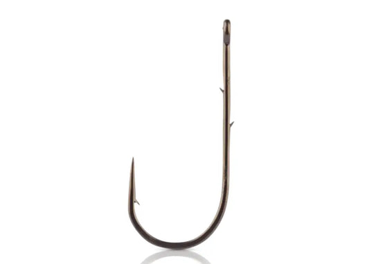 Mustad Carlig Chebu-Chebu Ochi Titan 10buc/Pl