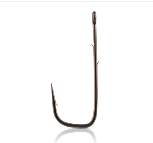 Mustad Carlig Chebu Squared Ochi Titan 8buc/Pl