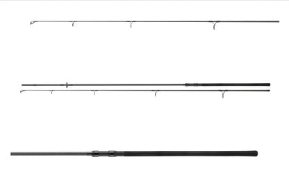 Daiwa 2buc Emblem Carp 3,90m/455g/3.50lb