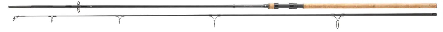 Daiwa 2buc Crosscast Traditional Stalker Carp 3,90m/3,50lbs