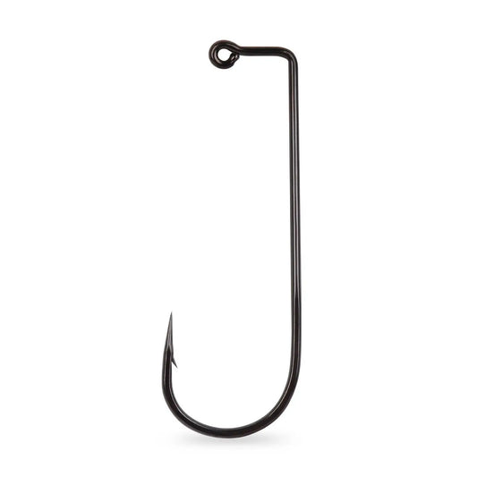 Mustad Carlig Bn Pt.twister Mar 1 100buc/Pl