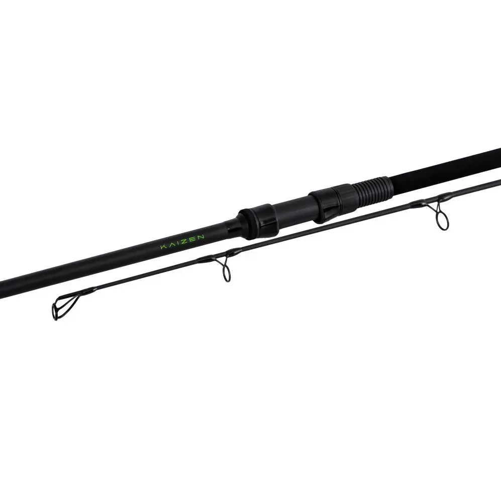 Korda 2buc.kaizen Green 3,90m/Spod