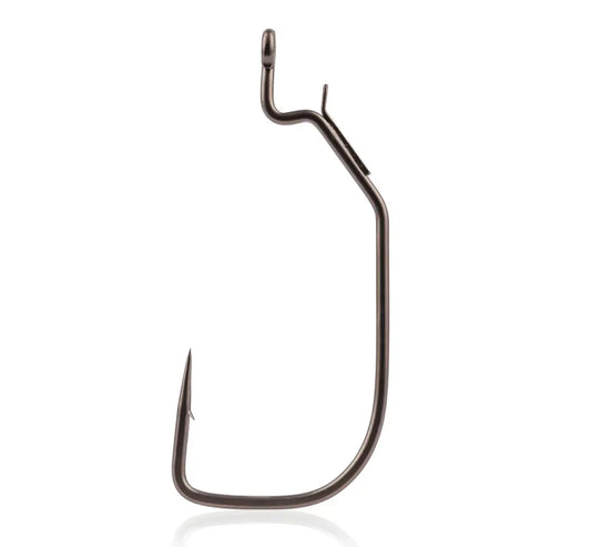 Mustad Carlig Alpha-Grip Assault Hook Ochi Titan 4buc/Pl
