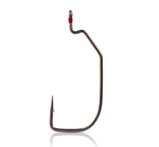 Mustad Assault Wide Gap Ochi Titan 6buc/Pl