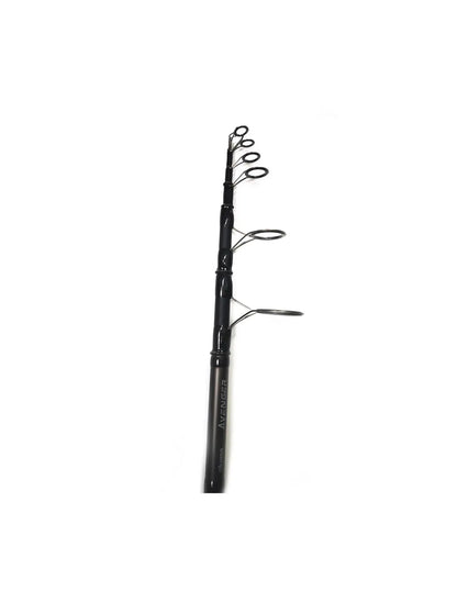 Lanseta Crap Okuma Okuma Avenger Tele Carp 12'0" 360cm 3.5lbs 6sec