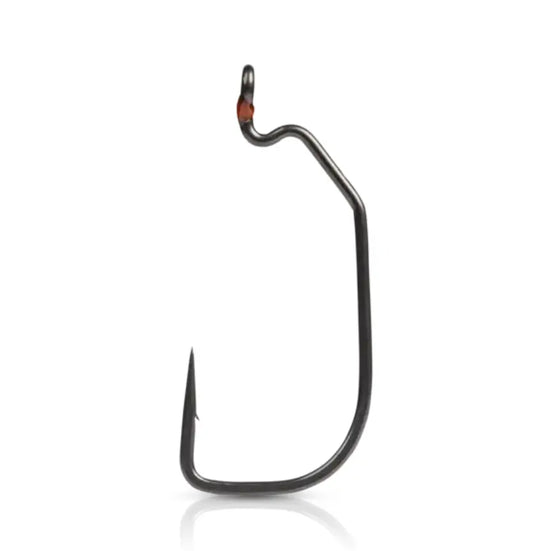 Mustad Assault Heavy Wide Gap Ochi Titan 4buc/Pl
