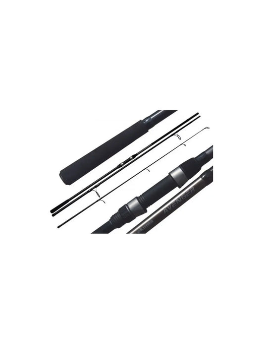 Lanseta Crap Okuma Okuma Avenger Carp 12'0" 360cm 3.5lbs 2sec
