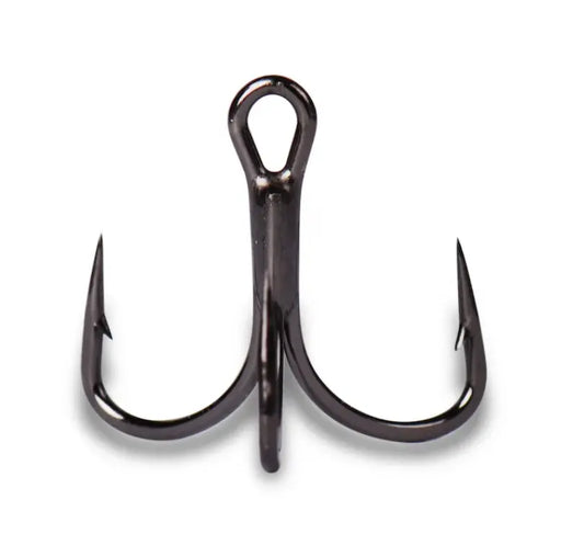 Mustad Ancora Ultrapoint Tripla Nichel Scurta 5buc/Pl