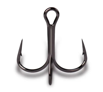 Mustad Ancora Ultrapoint Tripla Nichel Scurta 5buc/Pl