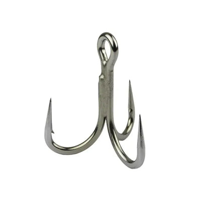 Mustad Ancora Tripla Titan Steel 6buc/Pl