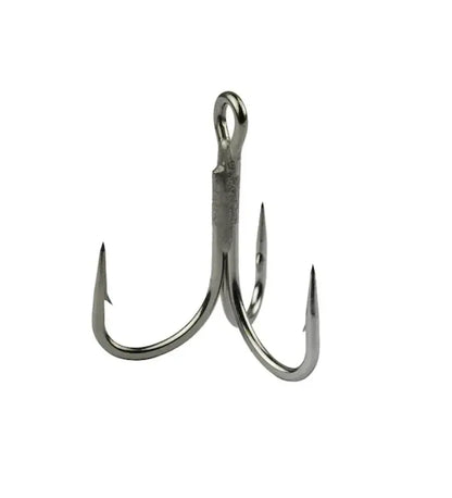 Mustad Ancora Tripla Titan Steel 5buc/Pl