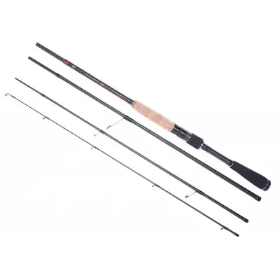 Lanseta Rtb Zephyr Travel 2.14m 4-14g Fast