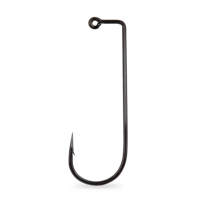 Mustad Aberdeen 90 Degree Jig Hooks Nr.6/0 100buc/Pl