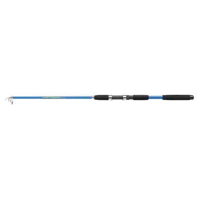 Lanseta Spinning Shakespeare Firebird Telesc. 8ft Spin 15-35gm