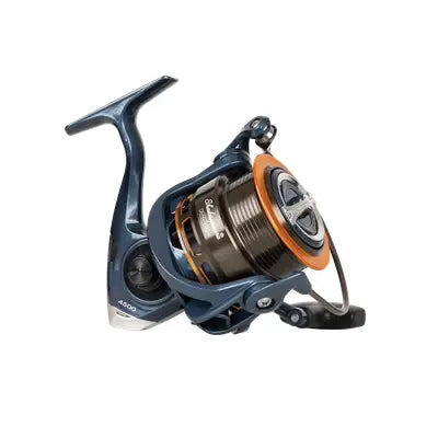 Mulineta Spinning Shakespeare Superteam Fr 3500