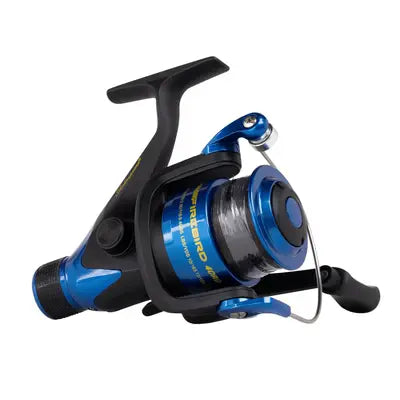 Mulineta Spinning Shakespeare Firebird 30 Rd