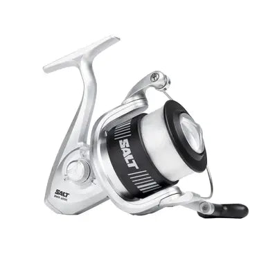 Mulineta Spinning Shakespeare Salt Spin 70 Pre-Spooled