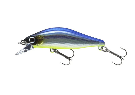 Vobler Daiwa Vobler Tn Wise Minnow 5,0cm/5,2g Purple Laser