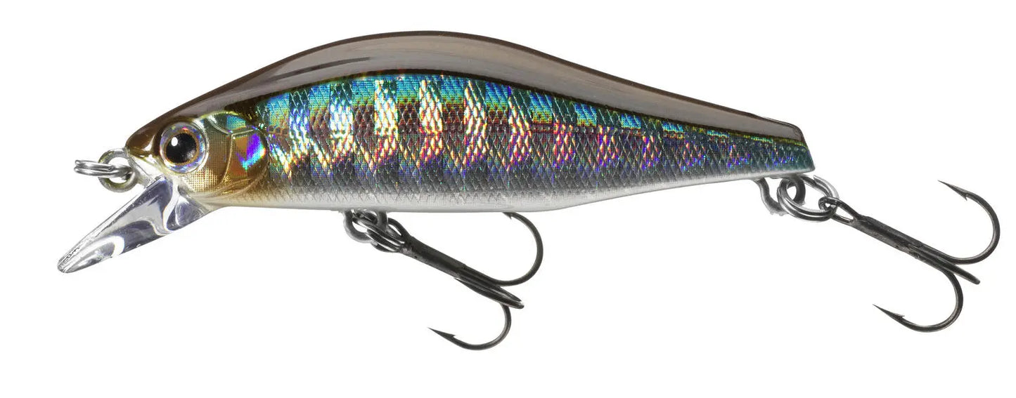 Vobler Daiwa Vobler Tn Wise Minnow 5,0cm/5,2g Kibinago
