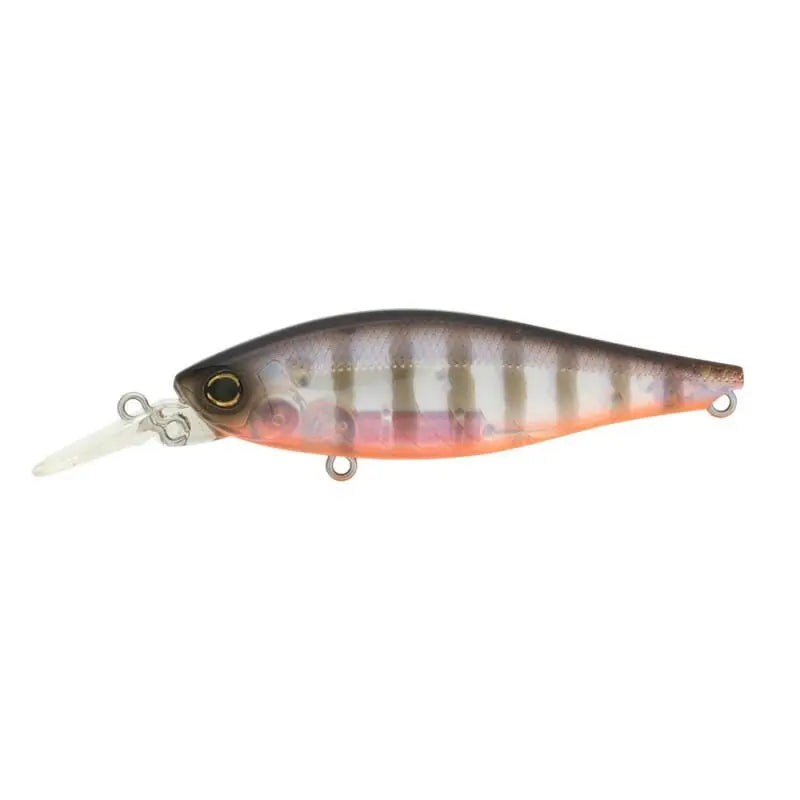 Vobler Daiwa Vobler Tn Tightwave Shad 7,5cm/9g Pearl Ghost Perch