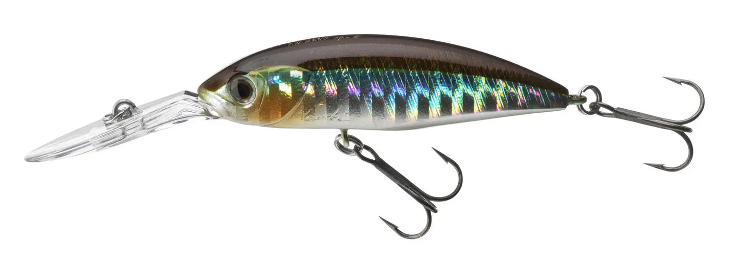 Vobler Daiwa Vobler Tn Spike 53sp 5,3cm/5,0g Kibinago