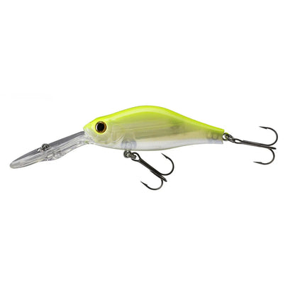 Vobler Daiwa Vobler Tn Mega Scounter 6,8cm/14g Chart Back Pearl