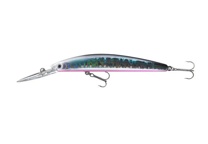Vobler Daiwa Vobler Tn Double Clutch 75sp-G Aurora Sunset