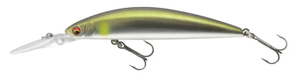 Vobler Daiwa Vobler Tn Current Master Dr 9,3cm/12g Matt Ayu