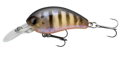 Vobler Daiwa Vobler Tn Baby Crank 35f 3,5cm/3,5g Pearl Ghost Pearch