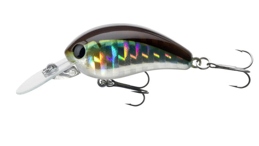 Vobler Daiwa Vobler Tn Baby Crank 35f 3,5cm/3,5g Kibinago
