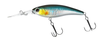 Vobler Daiwa Vobler Steez Shad Minnowbait 6cm/6,7g Special Shiner